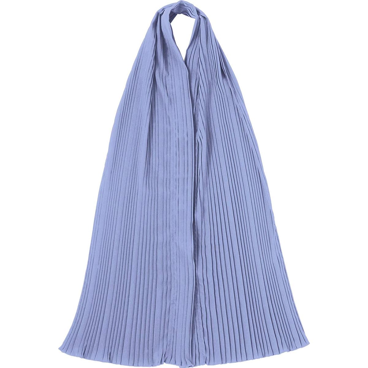 [Ookini] Apron Table with Japanese Kimono Dirt Guard Pleated Made in Japan Women's Men's Stylish