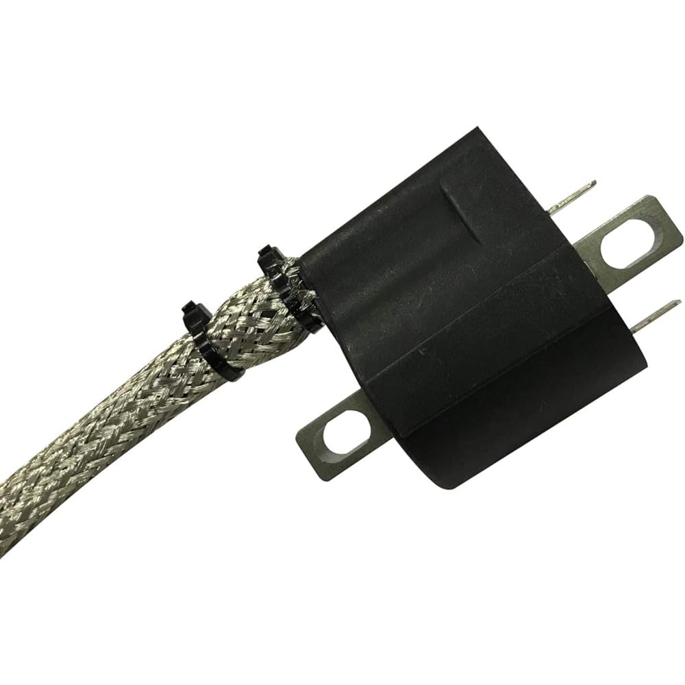 Advance Pro Address V125 CDI car reinforced ignition coil with ground IGC-OAD3