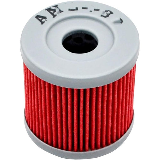 Motorcycle Breather Filter For Suzuki LTR450 LTZ400 Quadracer DRZ400E DRZ400S DRZ400SM DRZ400 DRZ LTZ 400 ES CM Motorcycle Oil Filter Parts (Color : 3pcs)
