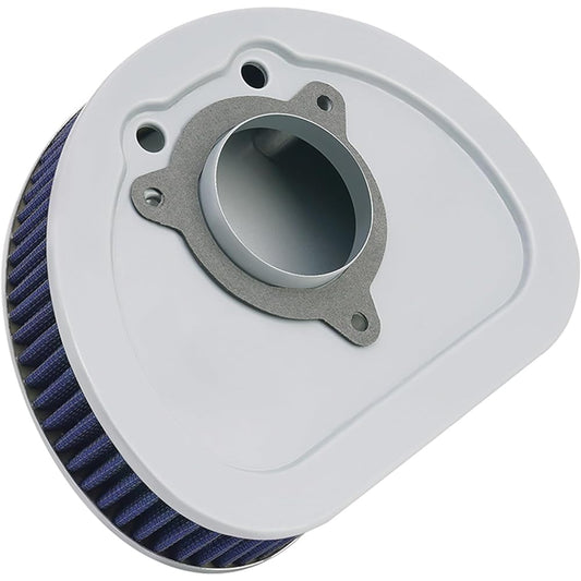 Motorcycle Breather Filter For Harley Electra Glide Classic CVO Low Ultra Police Limited EFI FLHTCI FLHTC FLHTCSE FLHTCUSE8 FLHTCUSE4 Motorcycle Air Filter