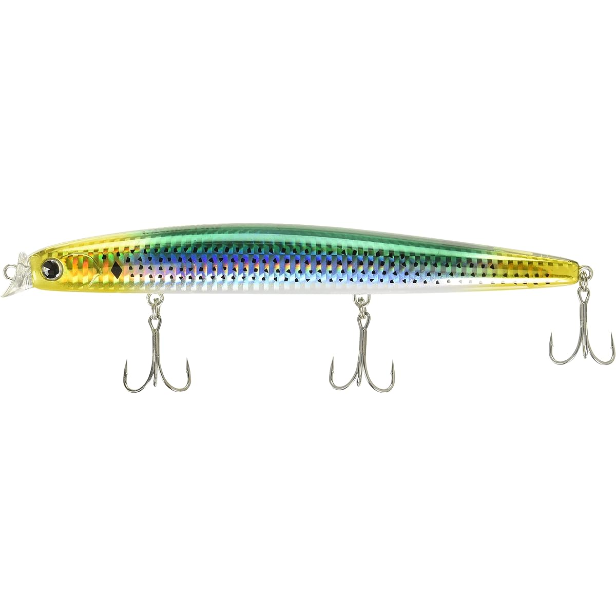 Ams Design (IMA) Lure Kosuke 170F Kosuke Konoshiro #KK170-011