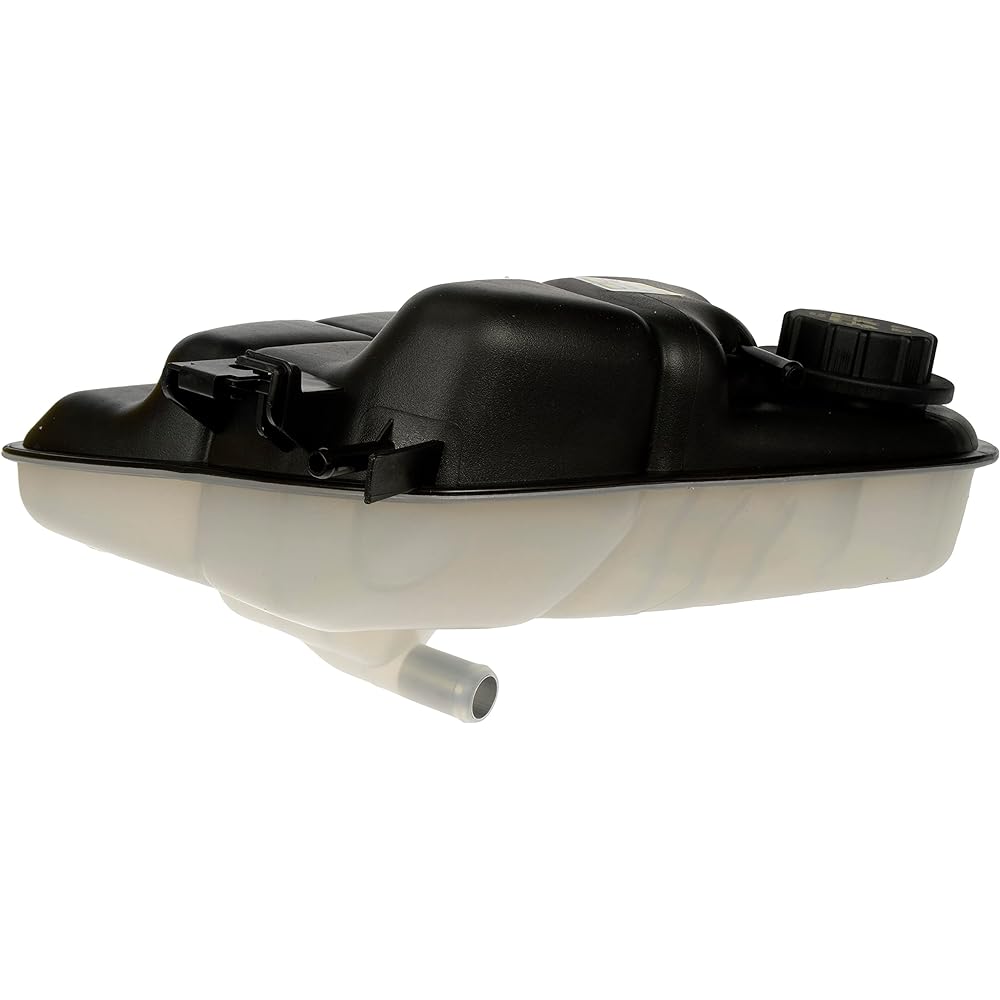DORMAN 603-217 Front engine coolant reservoir for some Ford model