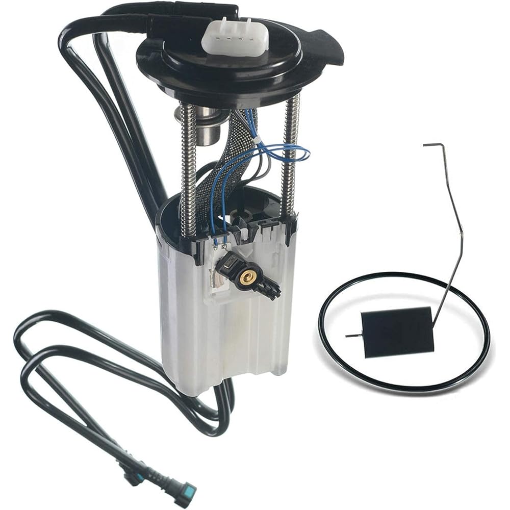 Electric fuel pump ASenbrolley Cobalt 2006-2008 Pontiac G5 Pursuit for Saturn ions