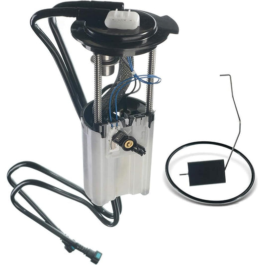 Electric fuel pump ASenbrolley Cobalt 2006-2008 Pontiac G5 Pursuit for Saturn ions