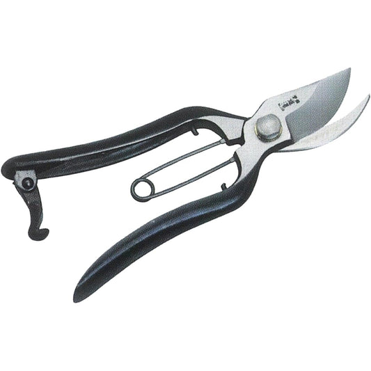 Dokan Dokan Forged B-type pruning shears with gold clasp DK671