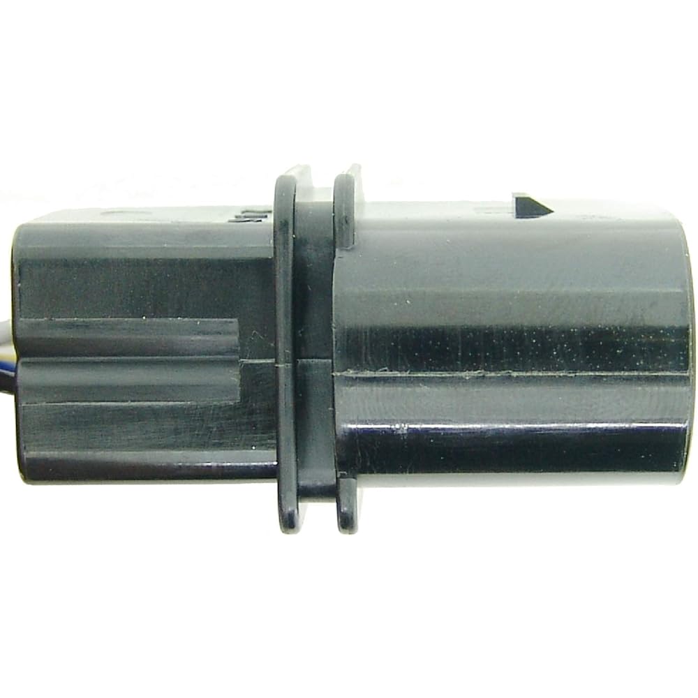 NGK 24304 Oxygen Sensor - NGK/NTK Packaging