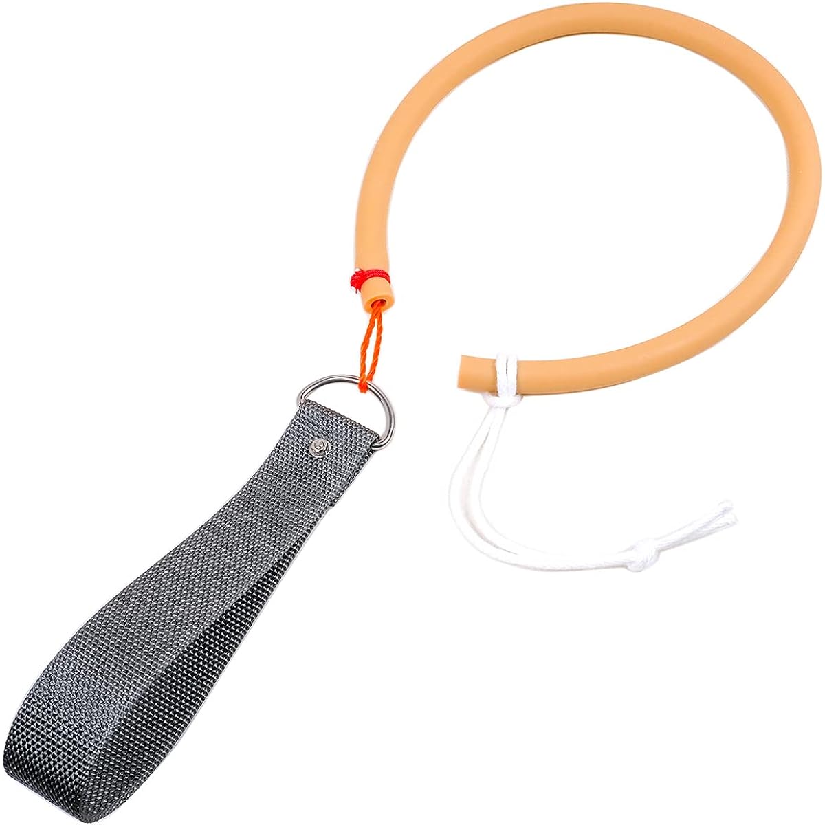 NoA Hand Strap Ame Rubber SET Fish Harpoon Free Diving Harpoon Harpoon Harpoon Spearfishing Hand Harpoon Underwater Gun Spearfishing Diving