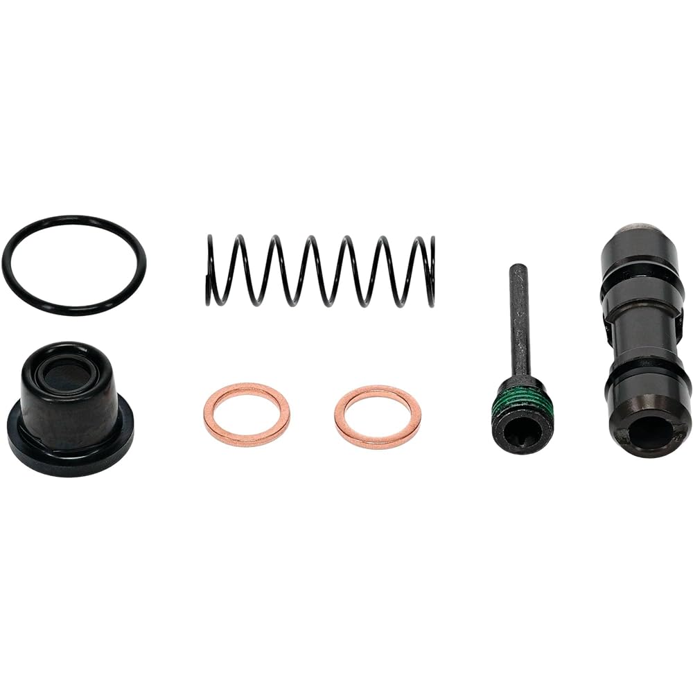 ALL BALLS Racing Master Cylinder Reviled Kit-Rear Hasberg FE250 13-14 18-1030