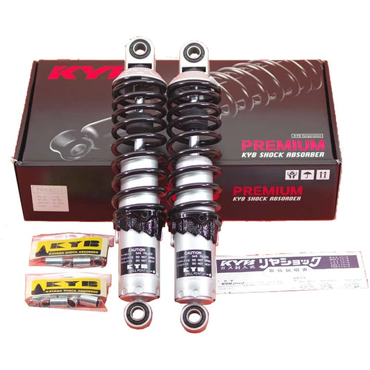 Kayaba (KYB) GAS Shock (2P) 400FX TGS350