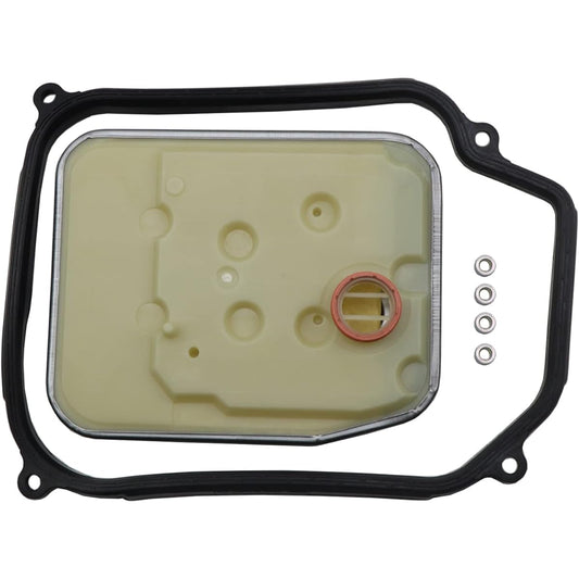 BECK ARNLEY 044-0310 Automatic transmission filter kit