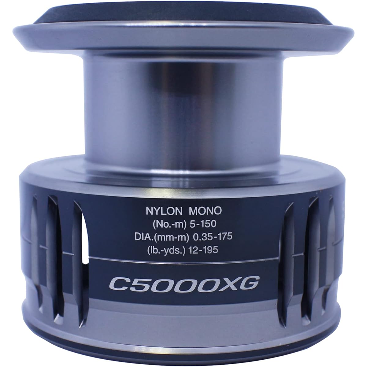Genuine Parts 21 Naski C5000XG Spool Assembly Part No. 10243