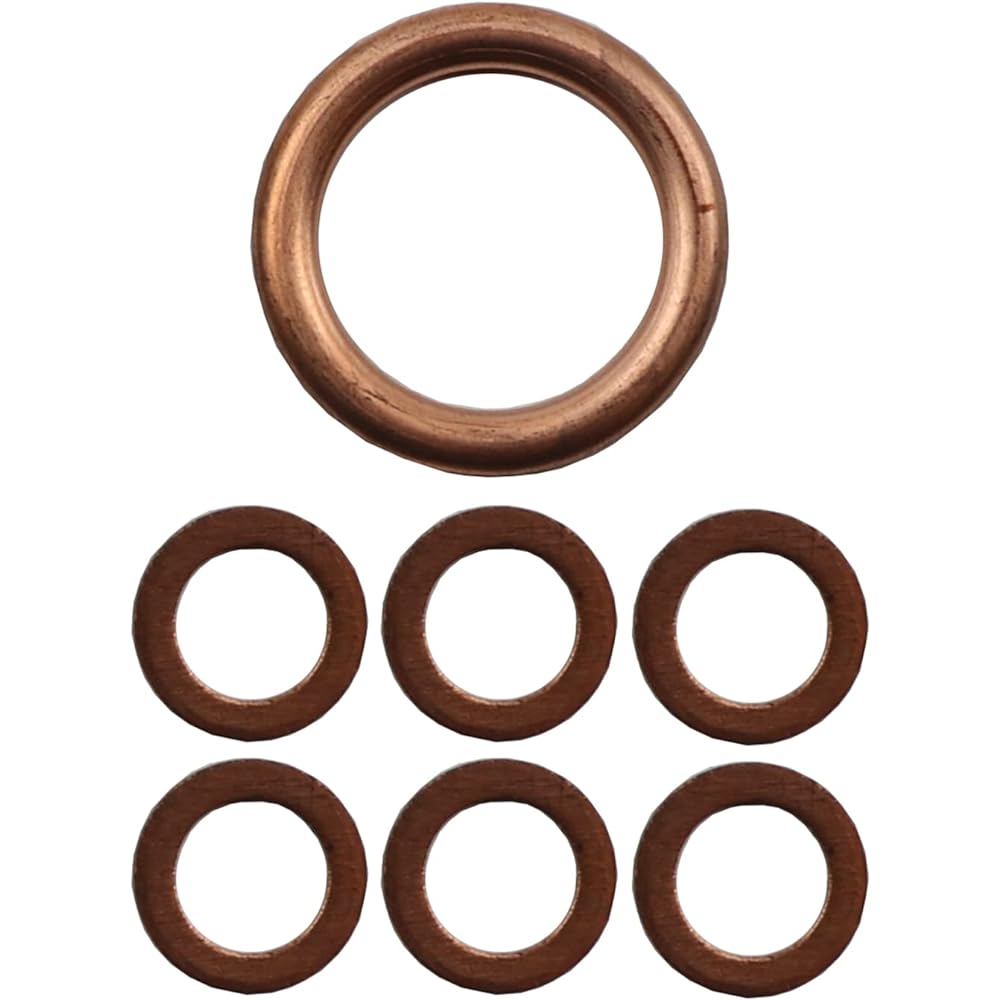 BECK ARNLEY 039-6175 Oil Strainer gasket kit