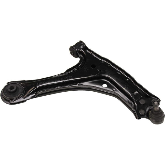 MOOG RK80428 Control arm and ball joint assembly