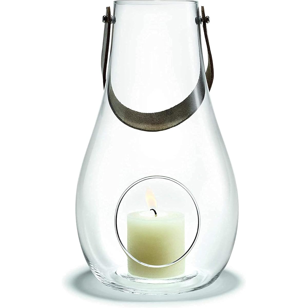 HOLMEGAARD table lantern DESIGN WITH LIGHT