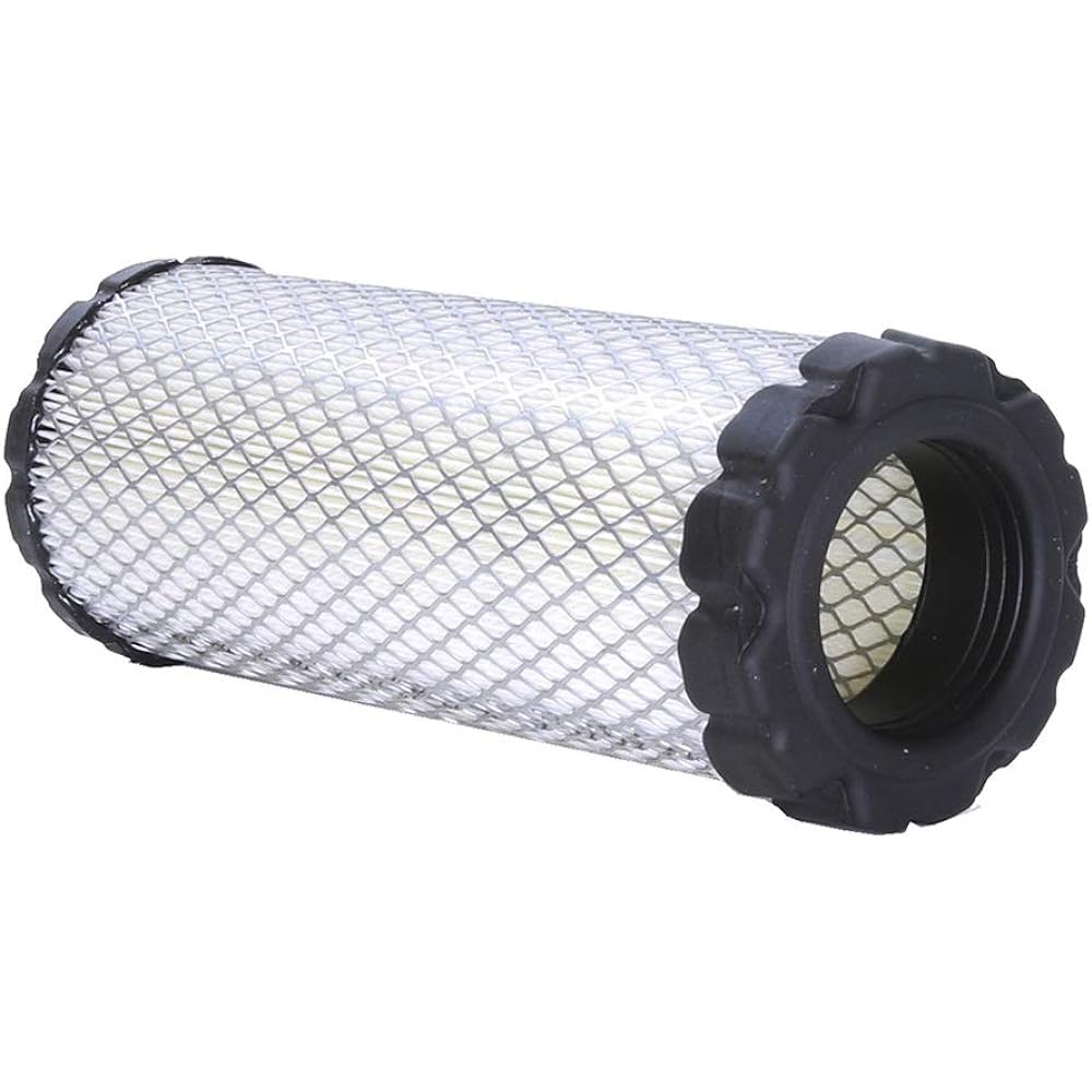 NAPA NAPAGOLD Air Filter 6438