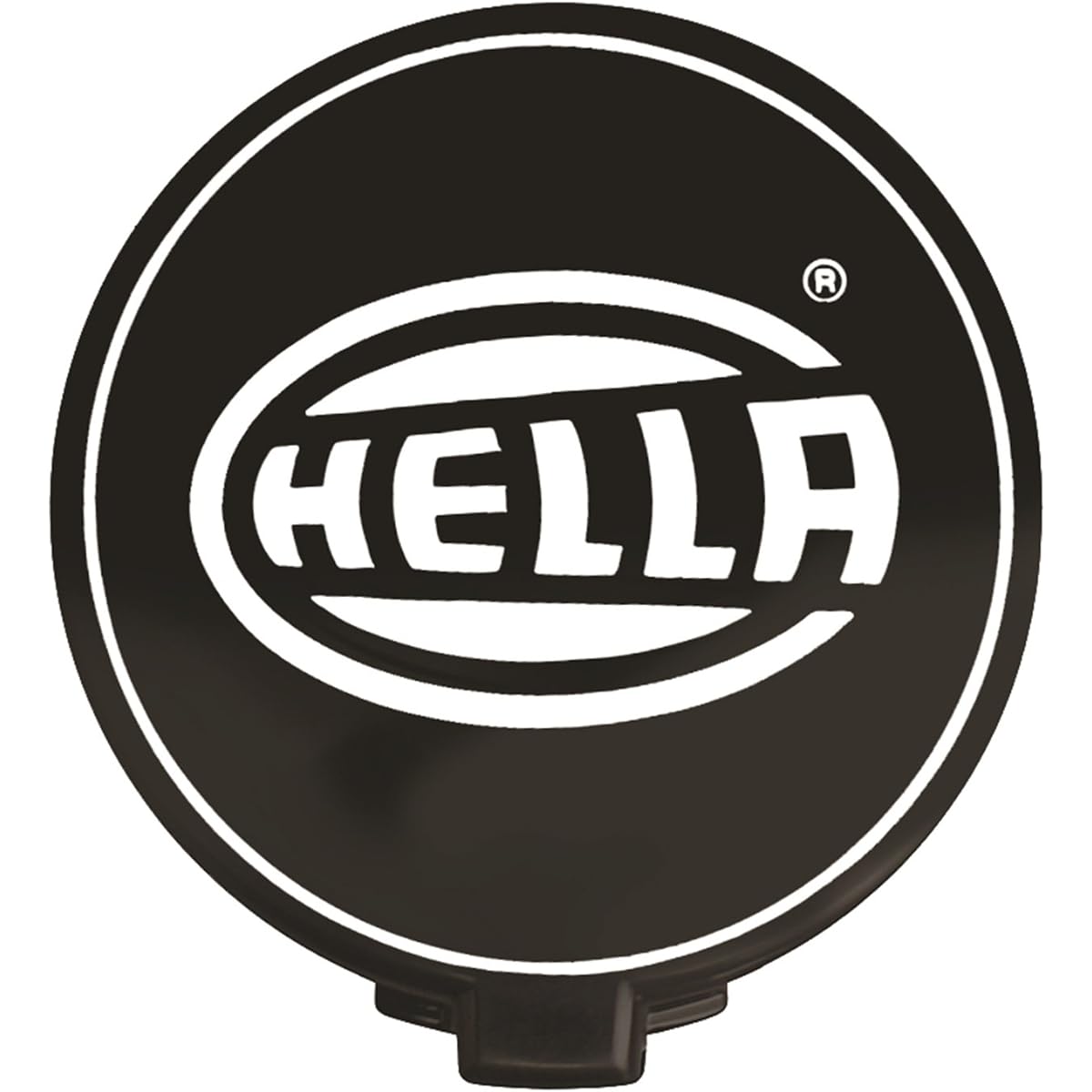 HELLA H73146011 500 Blackstone Sealed Fog Lump Kit