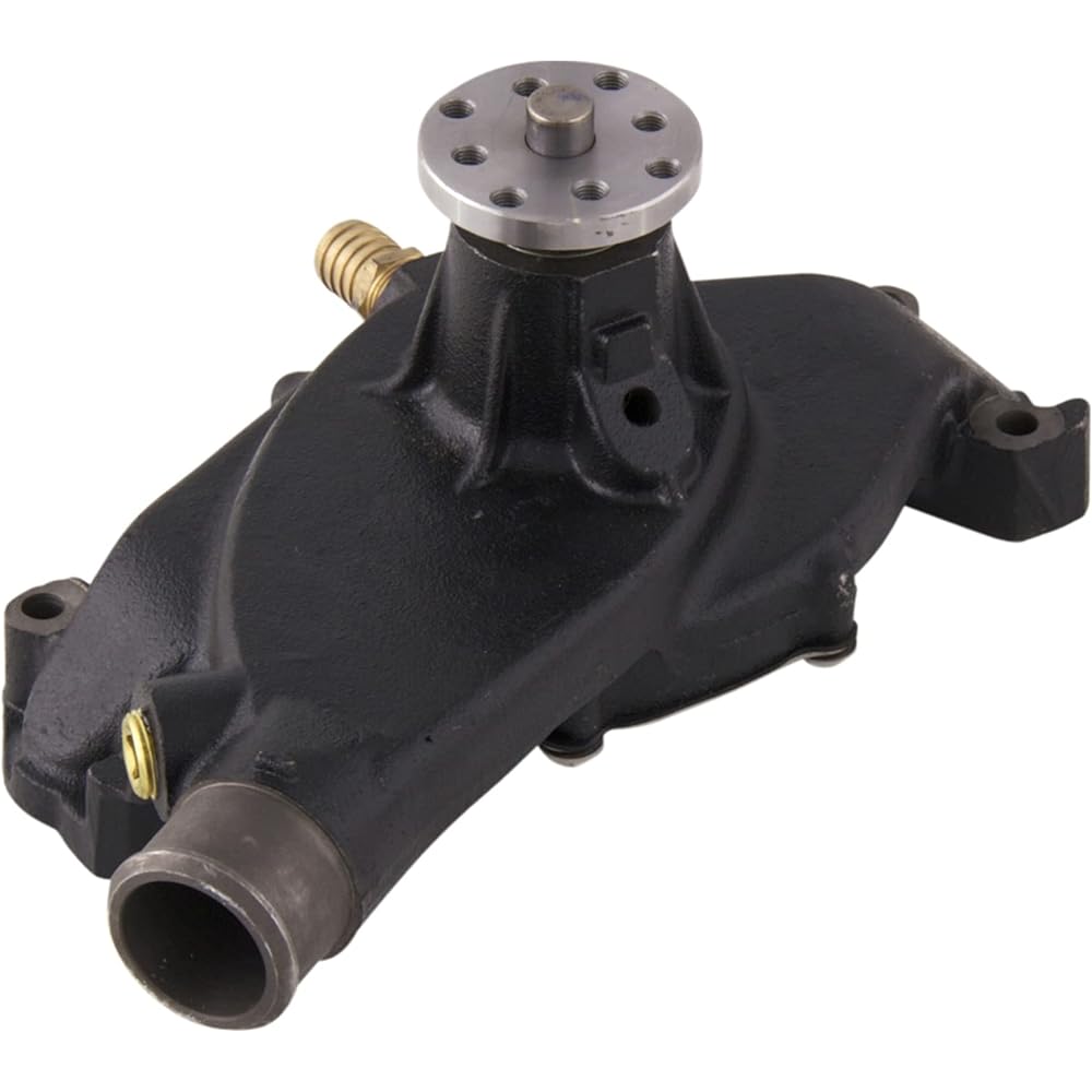 GATES 44034 Water pump