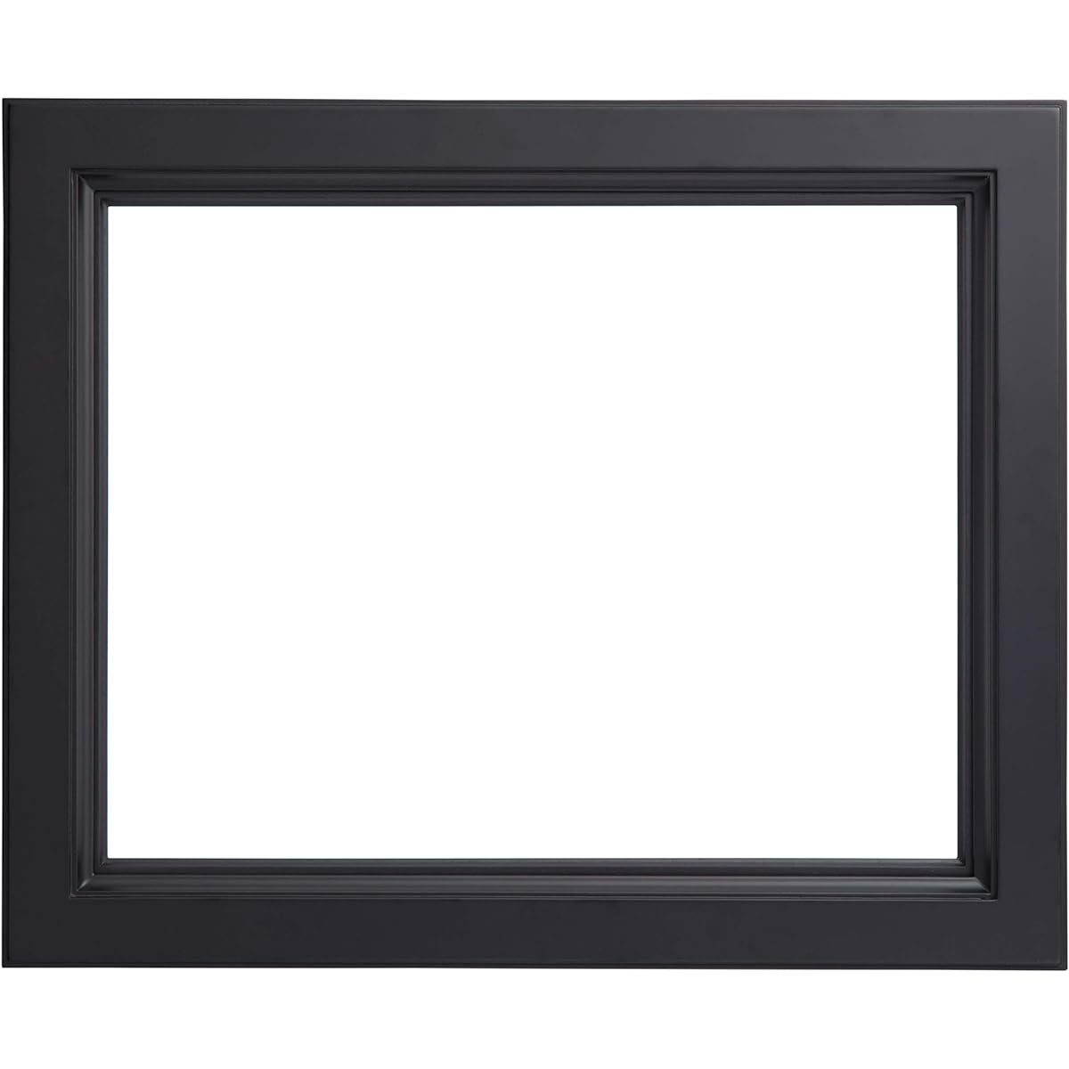 Larson Jules Nippon Oil Painting Frame A260 F10 (530x455mm) Black