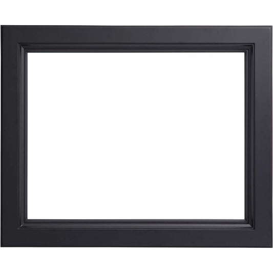 Larson Jules Nippon Oil Painting Frame A260 F10 (530x455mm) Black