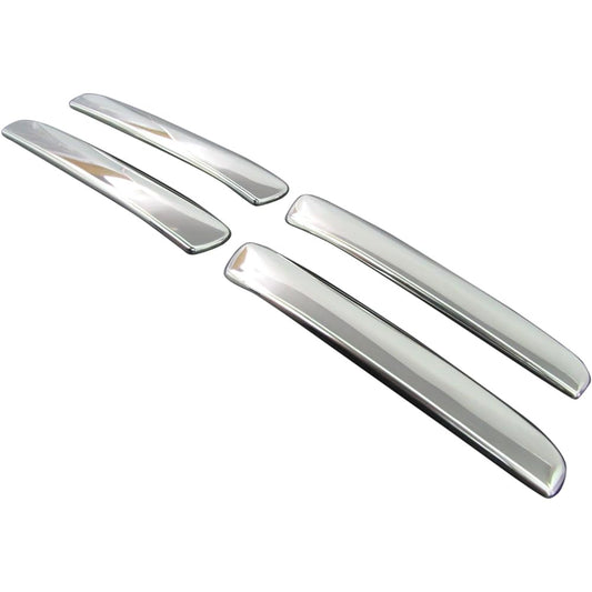 BRIGHTZ Legacy Touring Wagon BP Series Chrome Plated Door Handle Cover Knob [DHC-NOBU-271] 4171