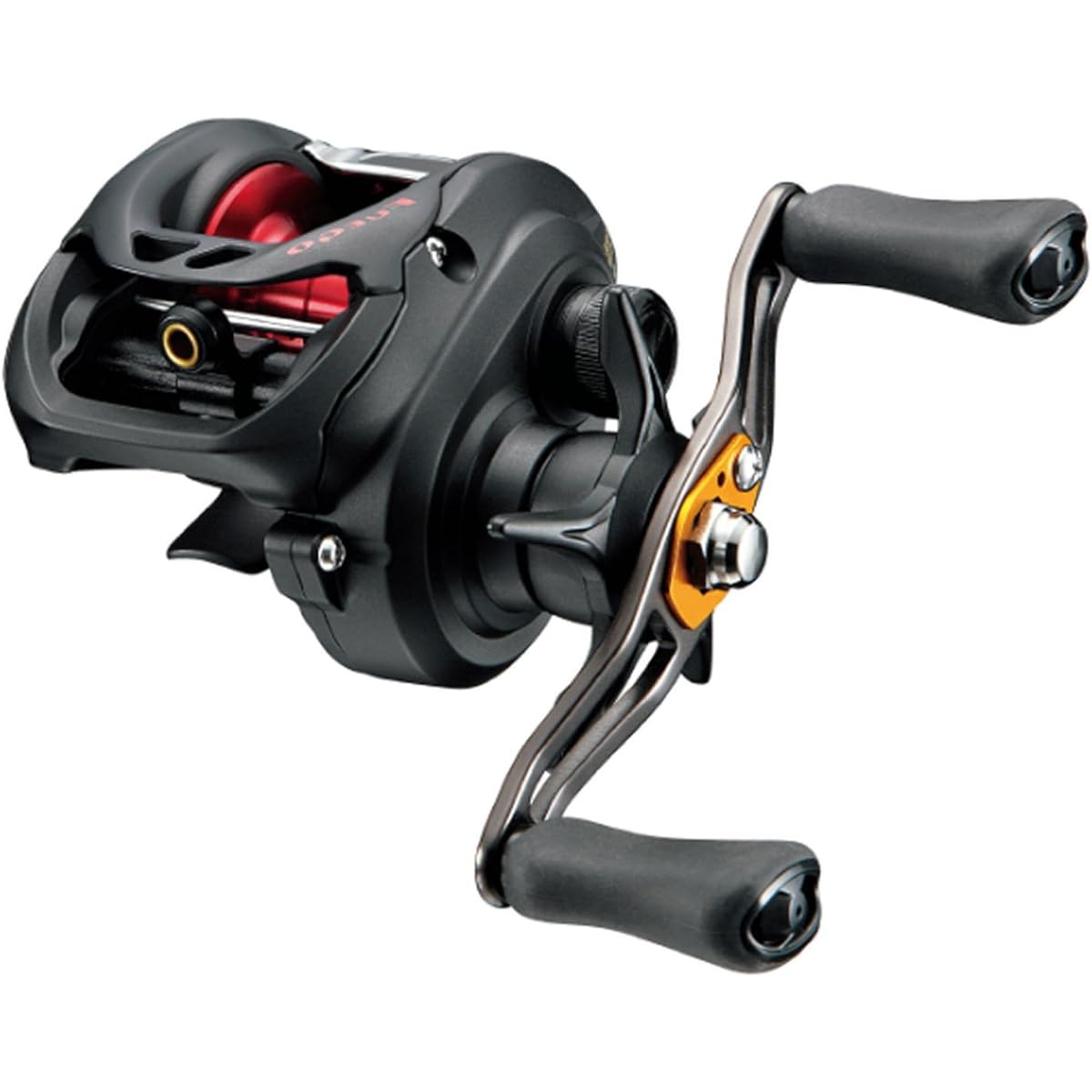 DAIWA bait reel Fuego CT (right/left handle) 2017 model