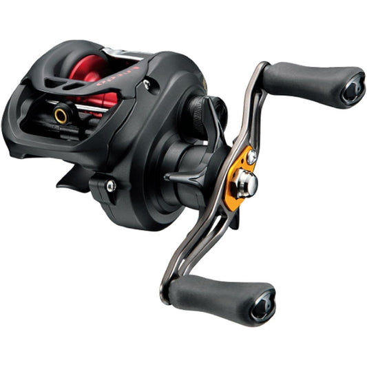 DAIWA bait reel Fuego CT (right/left handle) 2017 model