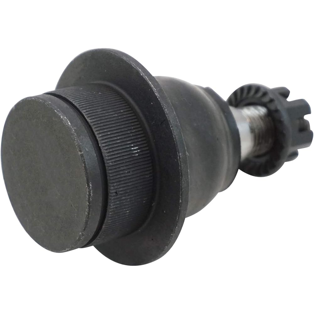 TRQ Front Ball Joint Joint Swaver Suspension Kit 4 Points Set 2010-2013 For Ford Transit Connect Ban