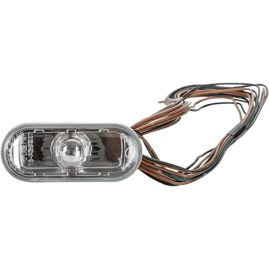 TYC 18-0237-00-1 VOLKSWAGEN RIGHT replacement side marker light