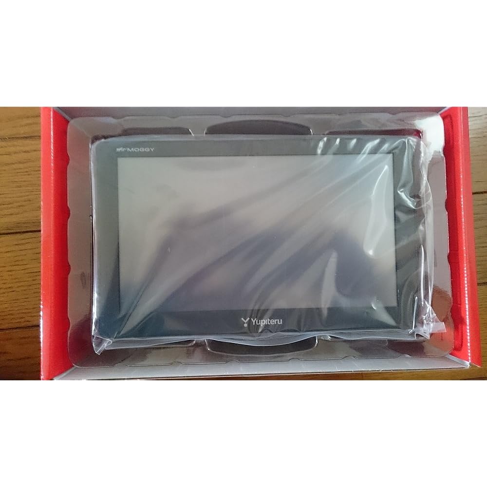 ご商談中　Unused, unopened portable car navigation system YPB760DR Yupiteru 7.0 type 1Seg tuner built-in drive camera installed Portable navigation system  /  未使用　未開封　ポータブルカーナビ YPB760DR  ユピテル 7.0型 ワンセグチューナー内蔵 ドライブカメラ搭載 ポータブルナビゲーション YPB760DR｜ポータブルカーナビ｜Yupiteru（ユピテル）