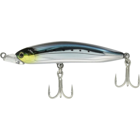 TackleHouse Jig Minnow Contact Bezel Jerk 90mm 40g Sinking CBJ40 Lure