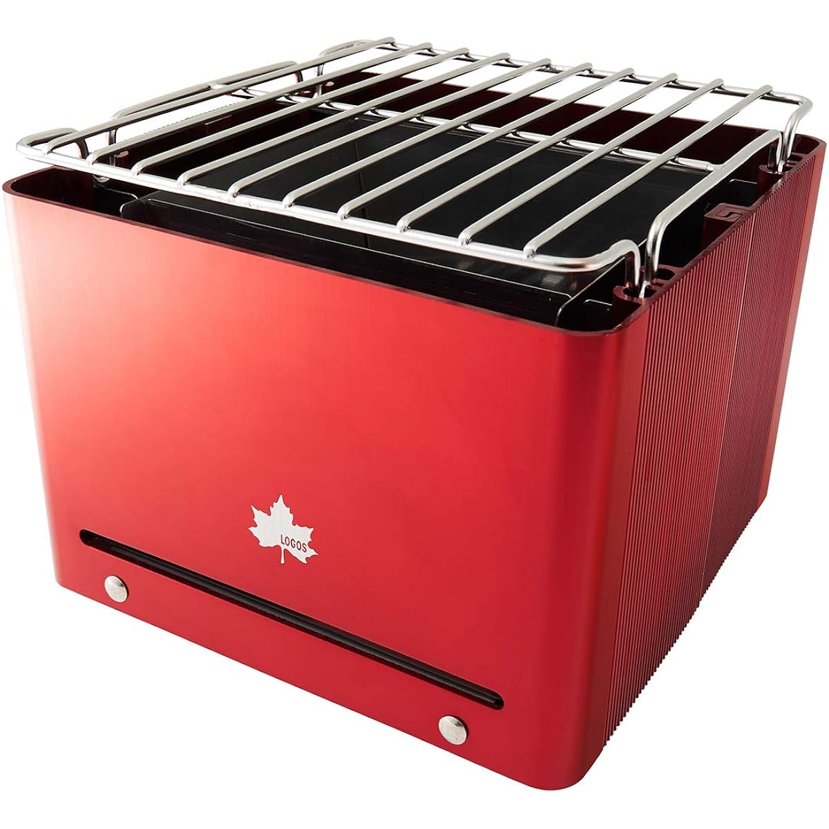 LOGOS Table Grill Cube 81062810