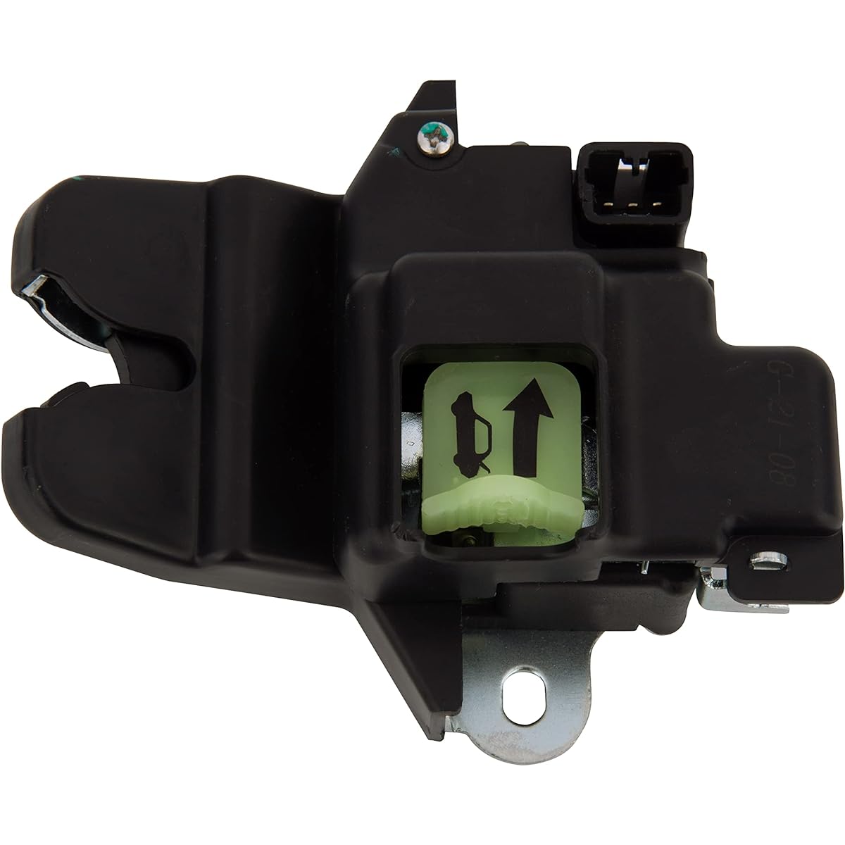 Replacement Tail Gate Trans Clutch Rock Actuator - Elantra 2011 2012 2015 2015 2015 2015 2015 2015-81230-3x010 719-901 812303X010 - Integrated Lift Gate Latcher Sembris