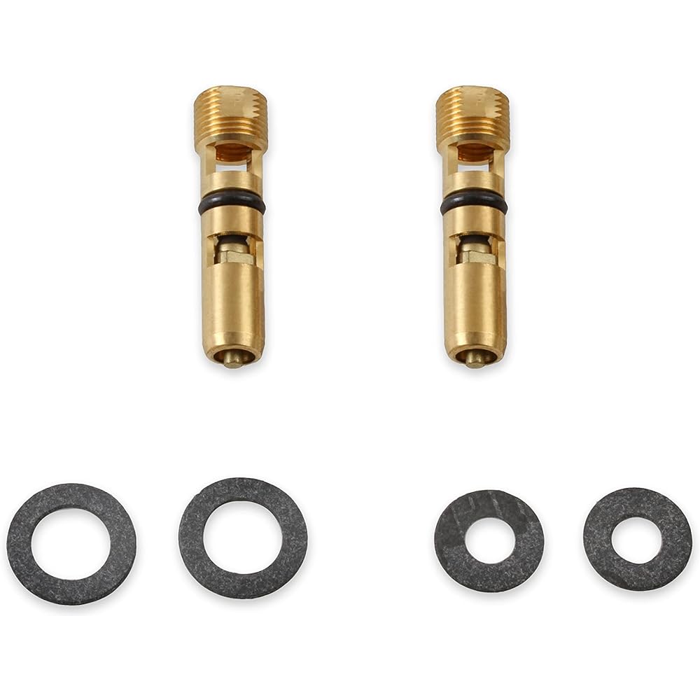 Holley-6-515-2 Needle & Seat 130 Steel