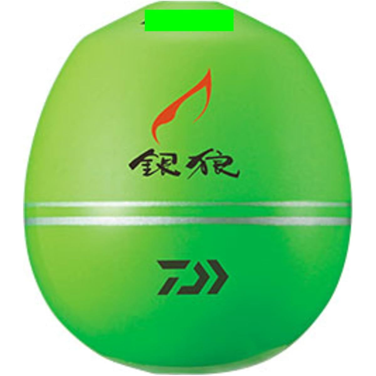 DAIWA Float Ginro Long Throw 2 LL Size Green G3