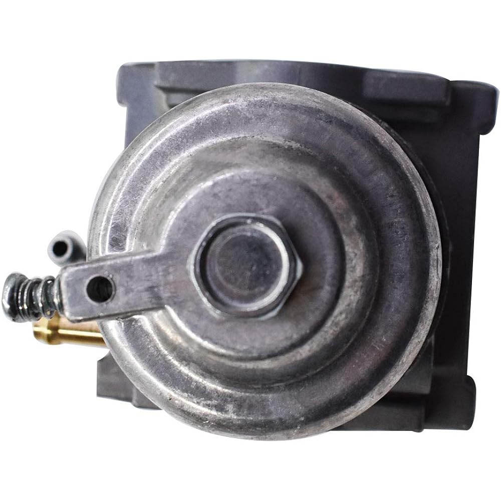 Lab Work Carburetor Assembly -Kawasaki 15003-2260 For Mule 2500 2510 2520