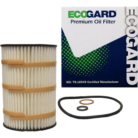 ECOGARD X10002 Oil Filter