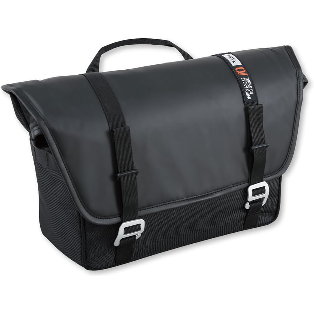 TANAX motorcycle side bag Rebel