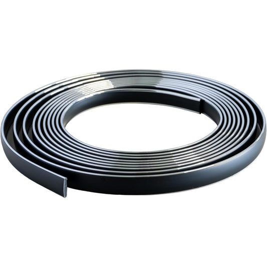 JASPA Create Multi-Mole Chrome (Width 12mm Total Length 4m) X396