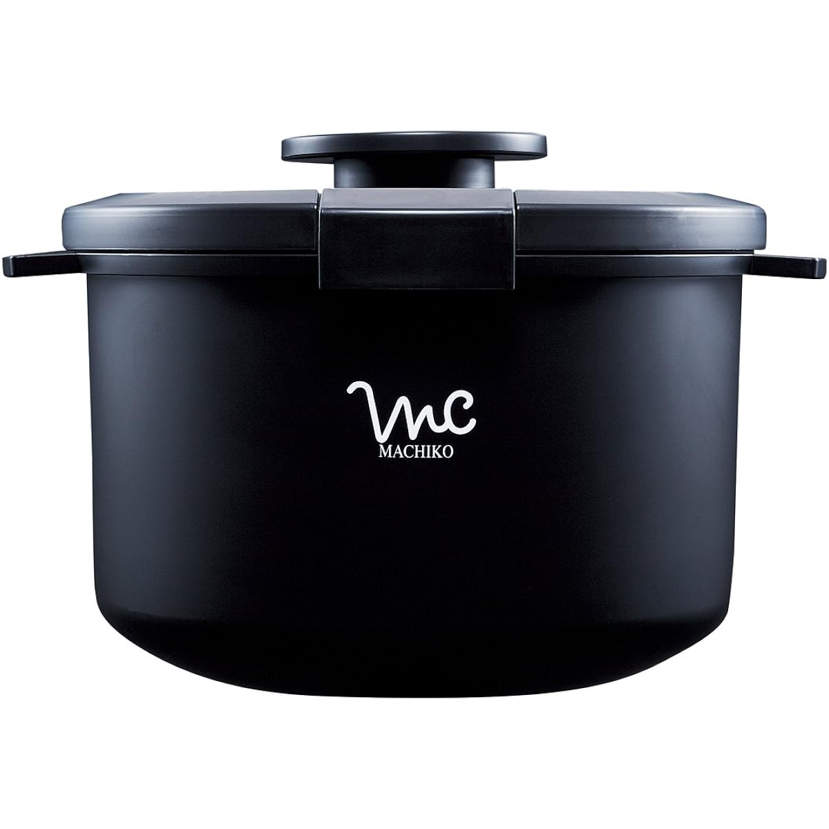 Skater Cook Zen Black Microwave All Purpose Cooker MWC1