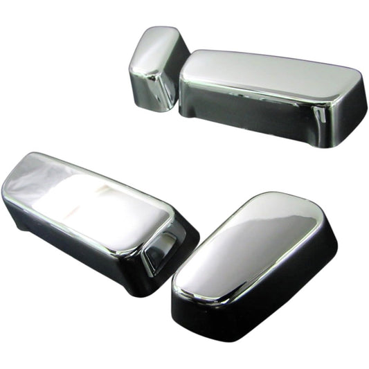 Brightz Toyota Harrier avu65 W mekkipawa-si-tosuittikaba- 4pc A Type [wob-201 – 1588 – MCP] avu65 W AVU W U65 60 haria- Hybrid Hybrid Hybrid haria hariya hariya- 23343