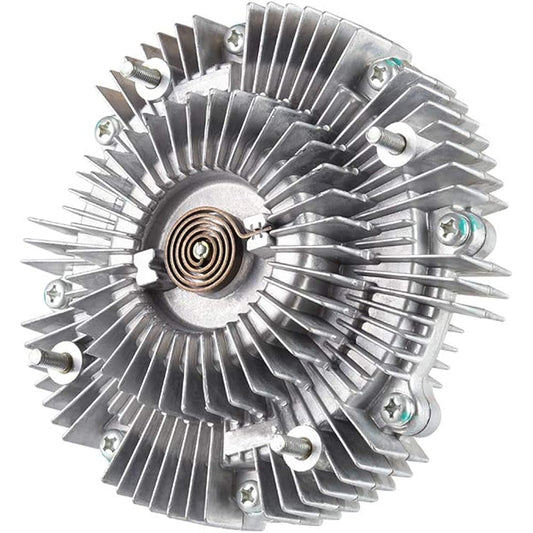 2656 Engine Cooling Fan Clutch - for Toyota Land Cruiser Tundra LX470 LS400 1UZFE 1990-2005