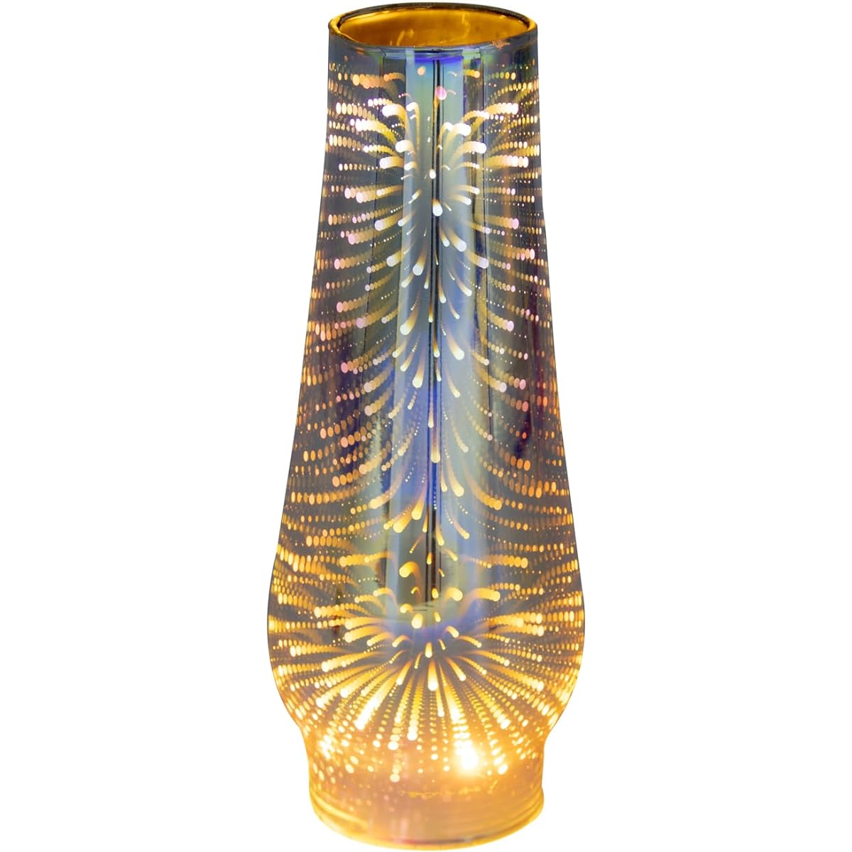 CARBABY Coleman Lantern Shade Lumiere Lantern Hoya Coleman Lamp Shade Replacement Gas Lantern Light Parts (Lamp Not for Sale) (L05)