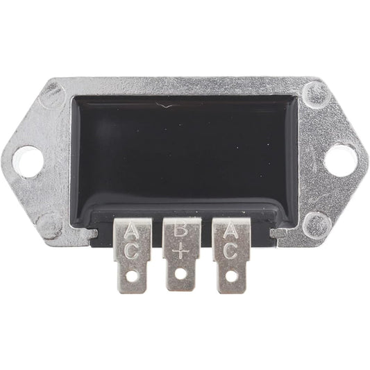 labwork Voltage Regulator Rectifier Replacement for John Deere 8-25 HP Engine with 15 Amp Alternator Kohler CH20 CH22 CH23 CH25 41-403-09 4140309