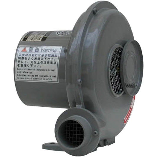 Yodogawa Electric Small Plate Type Electric Blower Y2T