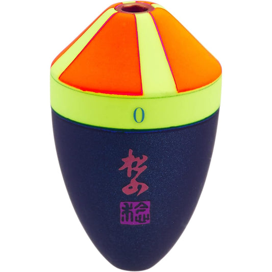 SUNLINE Float Matsuda Float Matsuyama Piel Blue Piel Obi Green