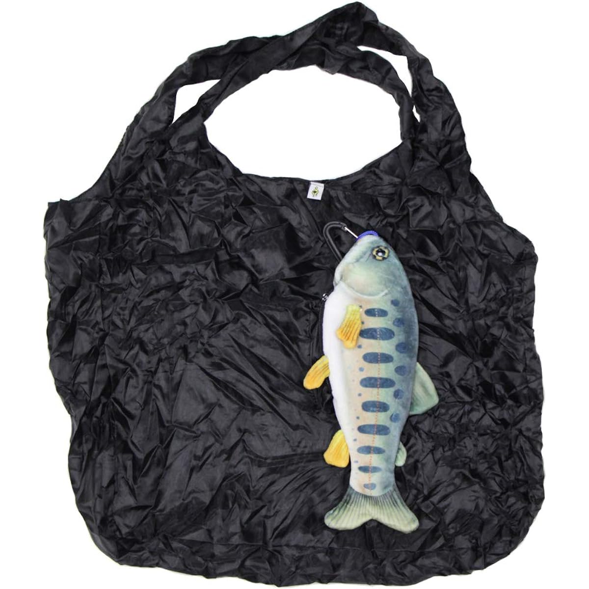 Stream Trail FiiiiiSH Fish Eco Bag (FISH ECO BAG)