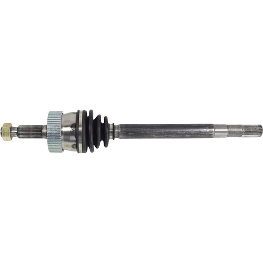GSP NCV82505 CV Axle Shaft Sembrilling -Left Front (driver's seat side)