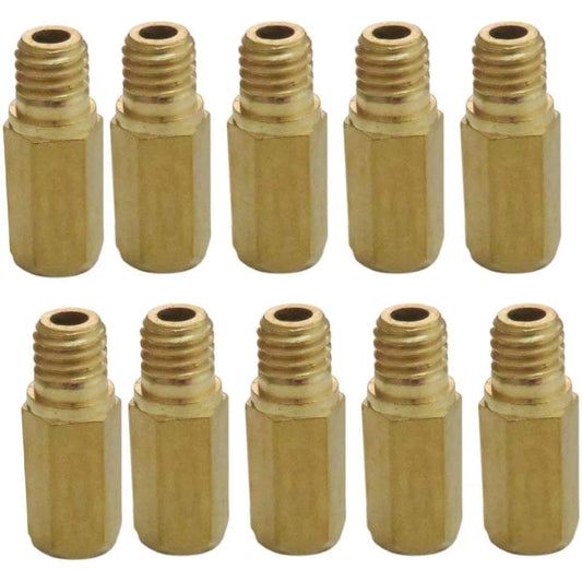 Main Jet 178/180/185/192/195/198/200 Keihin PWK PE Ocodoso 10 pieces