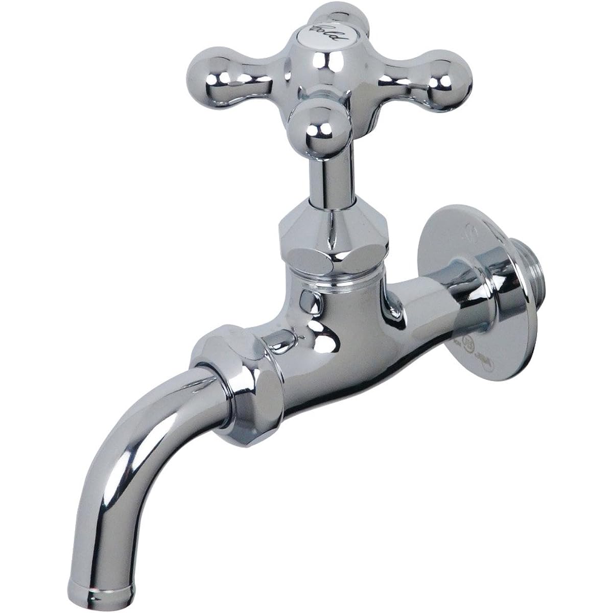 Kakudai Universal Home Faucet with Freeze Prevention 701-541-13