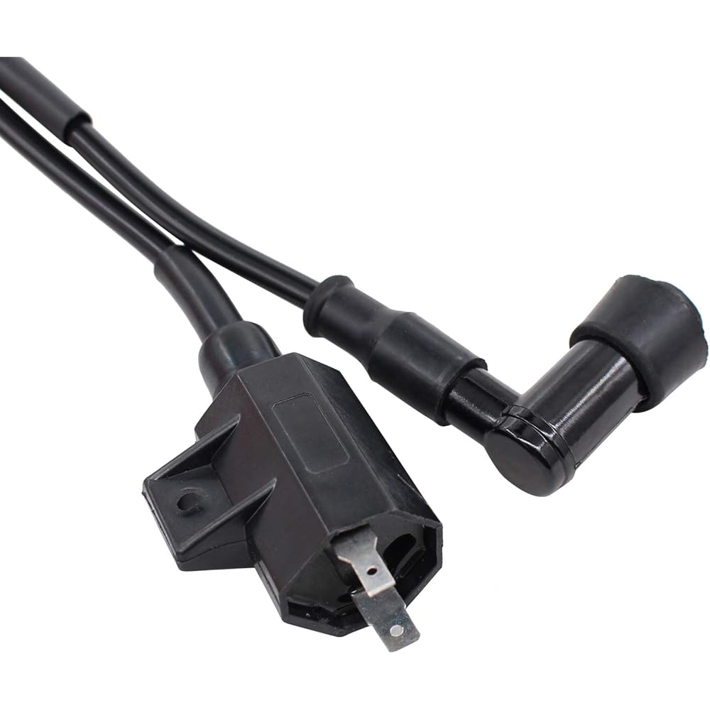 Motoku Ignition Kit Kawasaki Bayou 220 250 for 1996-2011